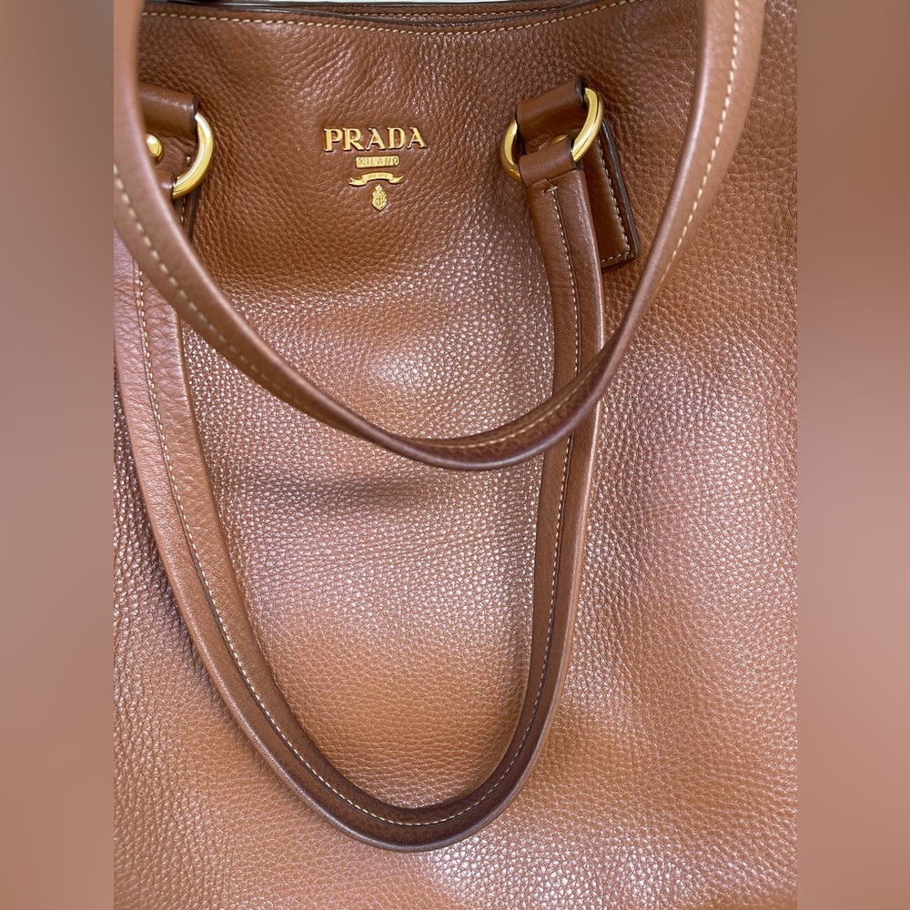 Authenticity 💯 PRADA - Picture 6 of 10